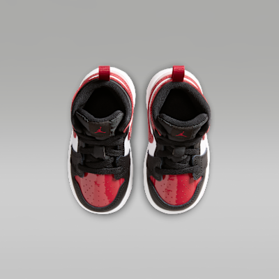 Jordan 1 Mid SE Baby/Toddler Shoes. Nike.com